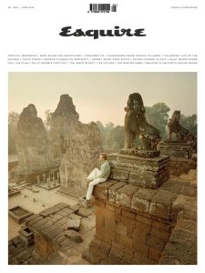 Esquire UK - 05/06 2019 Esquire UK - 05/06 2019