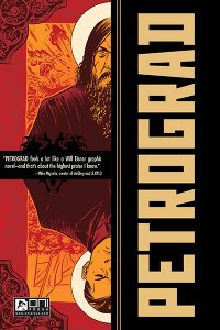 Petrograd (2011) Petrograd (2011)