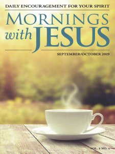 Mornings with Jesus - 09/10 2019 Mornings with Jesus - 09/10 2019