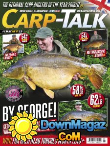 Carp-Talk - 06.06.2017