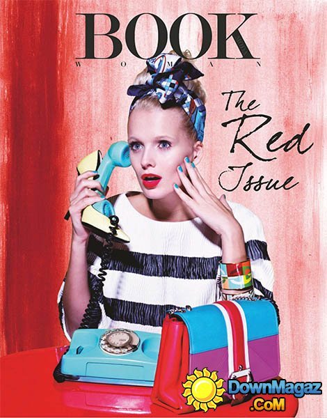 Book Moda - Fall/Winter 2013/2014 Book Moda - Fall/Winter 2013/2014