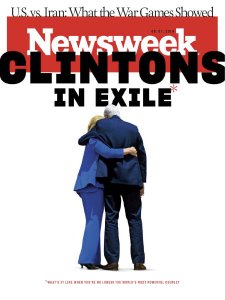 Newsweek USA - 06.7.2019 Newsweek USA - 06.7.2019