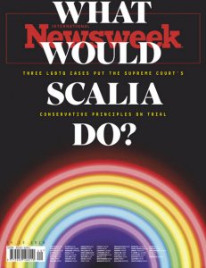 Newsweek Int - 4.10.2019 Newsweek Int - 4.10.2019