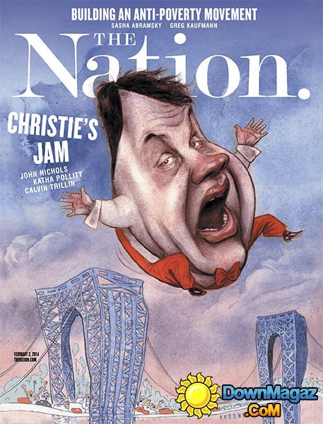 The Nation - 3 February 2014