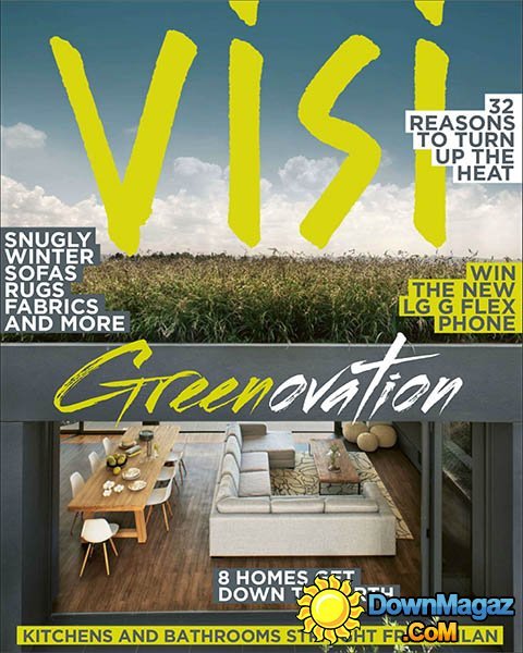 Visi English - No. 72