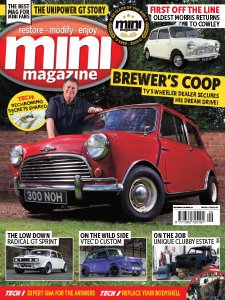 Mini - 09.2019 Mini - 09.2019