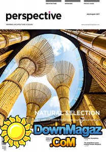 Perspective - 07/08 2017 Perspective - 07/08 2017