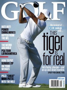 Golf USA - 09.2018 Golf USA - 09.2018