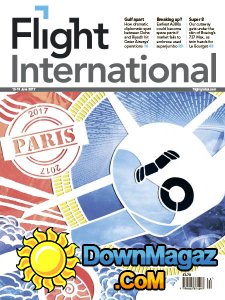 Flight International - 13.06.2017 Flight International - 13.06.2017