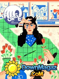 FORGE. Art Magazine - Issue 16 2017 FORGE. Art Magazine - Issue 16 2017