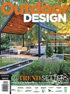 Outdoor Design & Living - Ed. 39 2020 Outdoor Design & Living - Ed. 39 2020