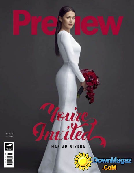 Preview - December 2014/January 2015 Preview - December 2014/January 2015