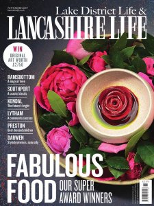 Lancashire Life - 11.2019 Lancashire Life - 11.2019