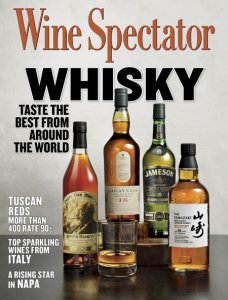 Wine Spectator - 10.31.2019 Wine Spectator - 10.31.2019