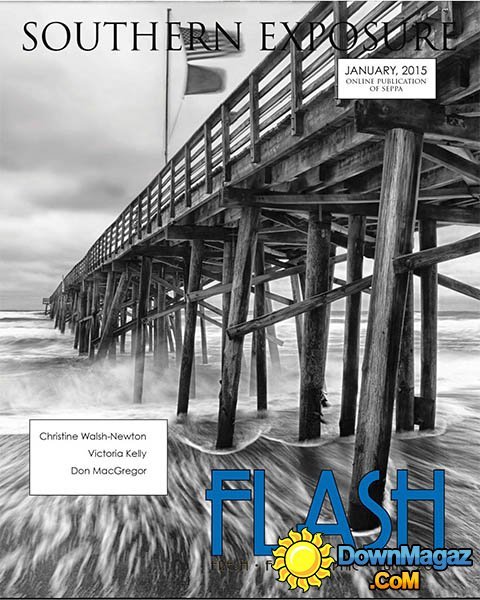 Southern Exposure - January 2015