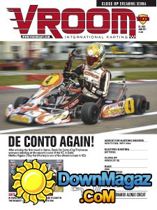 Vroom International - 06.2017 Vroom International - 06.2017