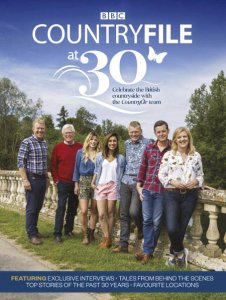 BBC Countryfile 30th Birthday Bumper Pack 2018 BBC Countryfile 30th Birthday Bumper Pack 2018