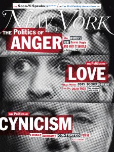 New York - 09.17.2018 New York - 09.17.2018