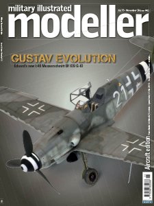 Military Illustrated Modeller - 11.2018 Military Illustrated Modeller - 11.2018
