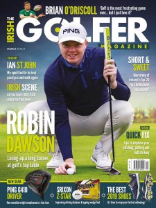 The Irish Golfer - 03.2019 The Irish Golfer - 03.2019