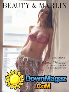 Beauty & Marlin - 10.2017 Beauty & Marlin - 10.2017