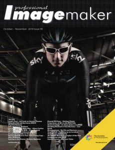 Professional Imagemaker - 10/11 2018 Professional Imagemaker - 10/11 2018