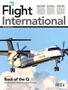 Flight International - 20.11.2018 Flight International - 20.11.2018