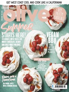 Olive - 06.2019 Olive - 06.2019