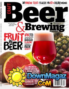 Craft Beer & Brewing - 06/07 2017