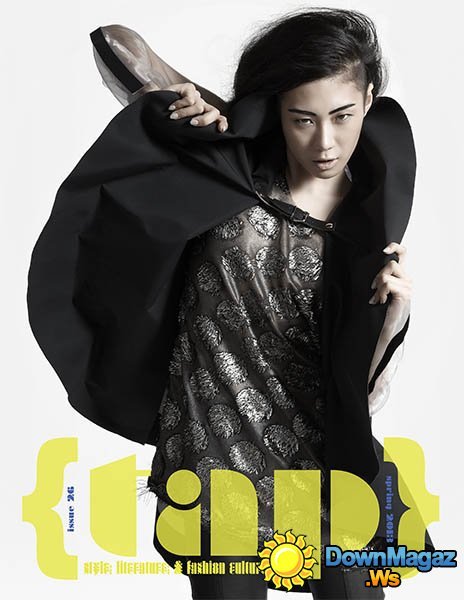 Tap #26 - 2013 Tap #26 - 2013