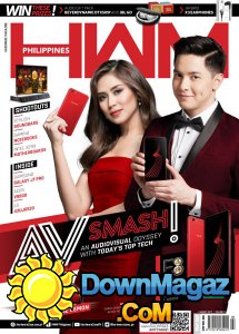 HWM PH - 08.2017 HWM PH - 08.2017