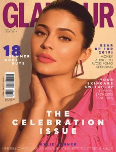 Glamour SA - 12/01 2019
