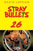 Stray Bullets Ongoing Stray Bullets Ongoing