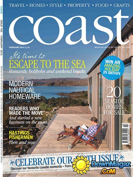 Coast - February 2015