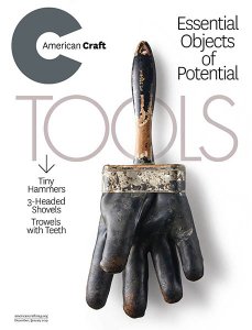American Craft - 12/01 2019 American Craft - 12/01 2019