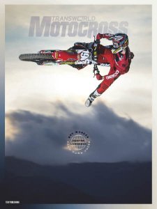 Transworld Motocross - 02.2019 Transworld Motocross - 02.2019