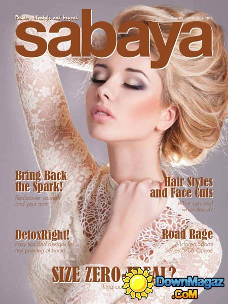  Sabaya ME - September 2015