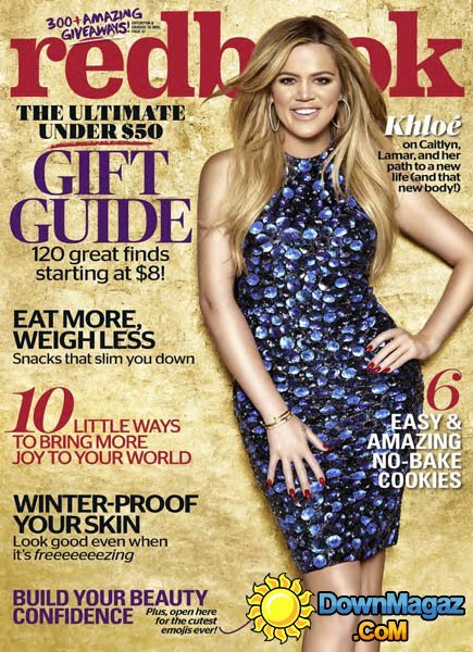 Redbook - December 2015 - January 2016