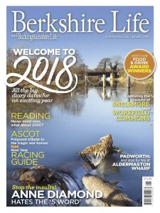 Berkshire Life - 01.2018 Berkshire Life - 01.2018
