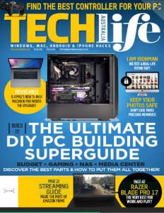 TechLife AU - 10.2019 TechLife AU - 10.2019