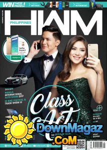HWM PH - 05.2017 HWM PH - 05.2017