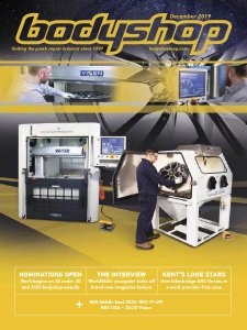 Bodyshop - 12.2019 Bodyshop - 12.2019