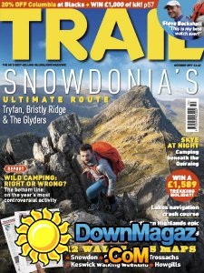 Trail UK - 10.2017