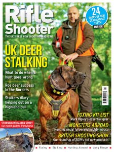 Rifle Shooter - 04.2019 Rifle Shooter - 04.2019