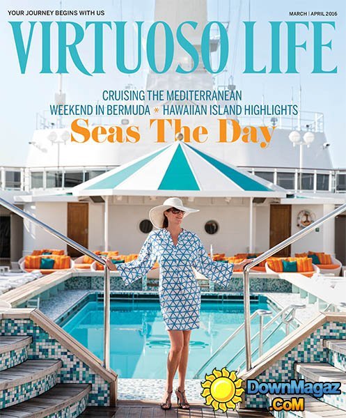 Virtuoso Life - March/April 2016