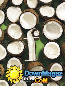 Foodism Toronto - Issue 4 2017