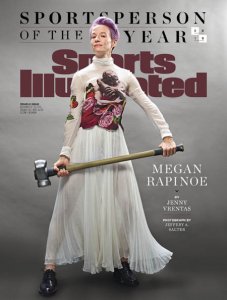 Sports Illustrated USA - 12.16.2019 Sports Illustrated USA - 12.16.2019