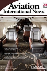 Aviation International News - 12.2016 Aviation International News - 12.2016