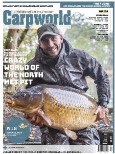 Carpworld - 02.2018 Carpworld - 02.2018