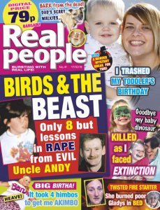 Real People - 17.10.2019